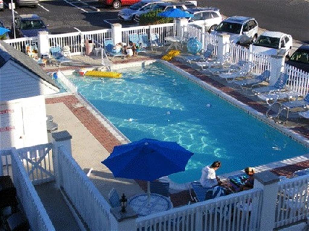 505 EAST 4TH AVENUE A SHORE VIEW CONDOS 210 NORTH WILDWOOD